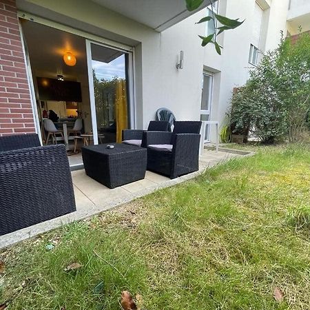 Appart The Good Stay Disneyland Montévrain Esterno foto