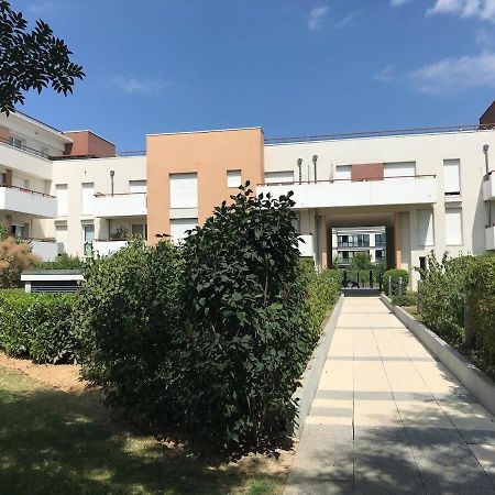 Appart The Good Stay Disneyland Montévrain Esterno foto