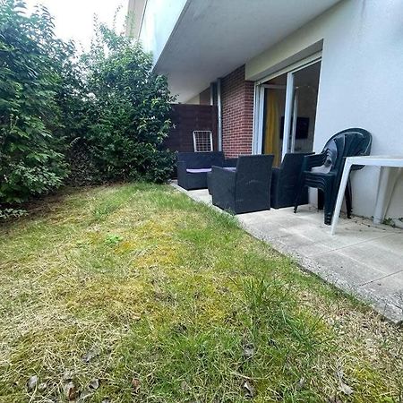 Appart The Good Stay Disneyland Montévrain Esterno foto
