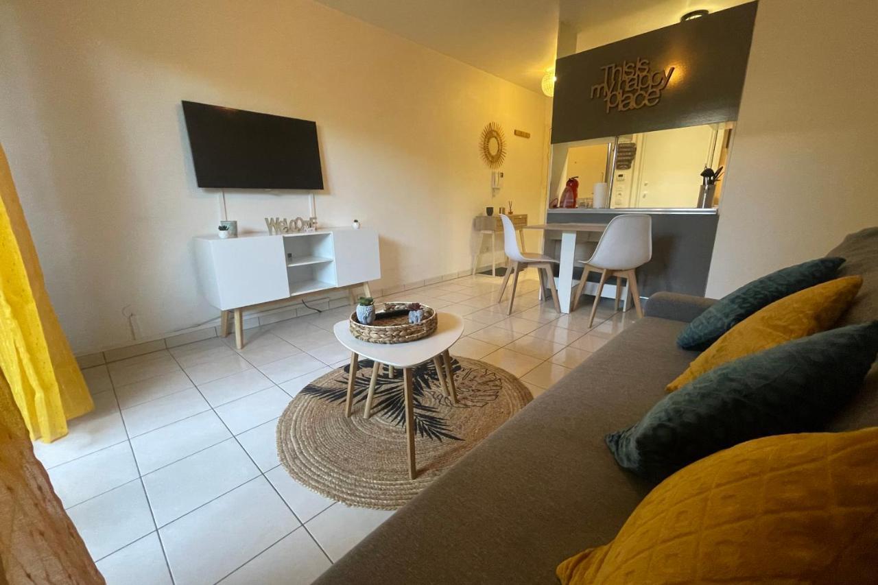 Appart The Good Stay Disneyland Montévrain Esterno foto