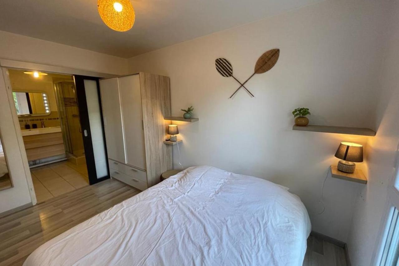 Appart The Good Stay Disneyland Montévrain Esterno foto