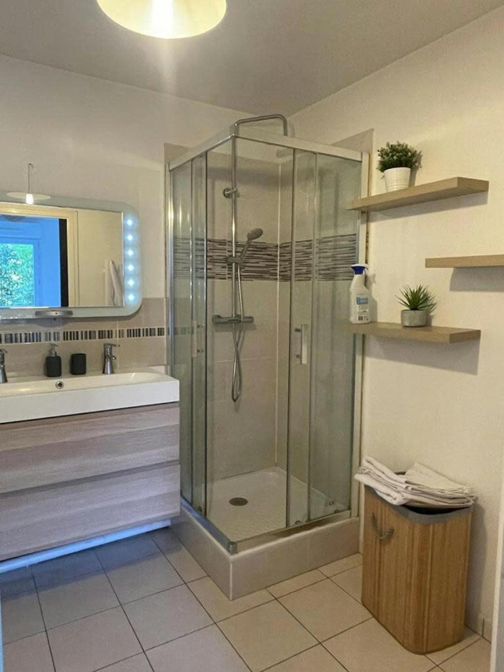 Appart The Good Stay Disneyland Montévrain Esterno foto