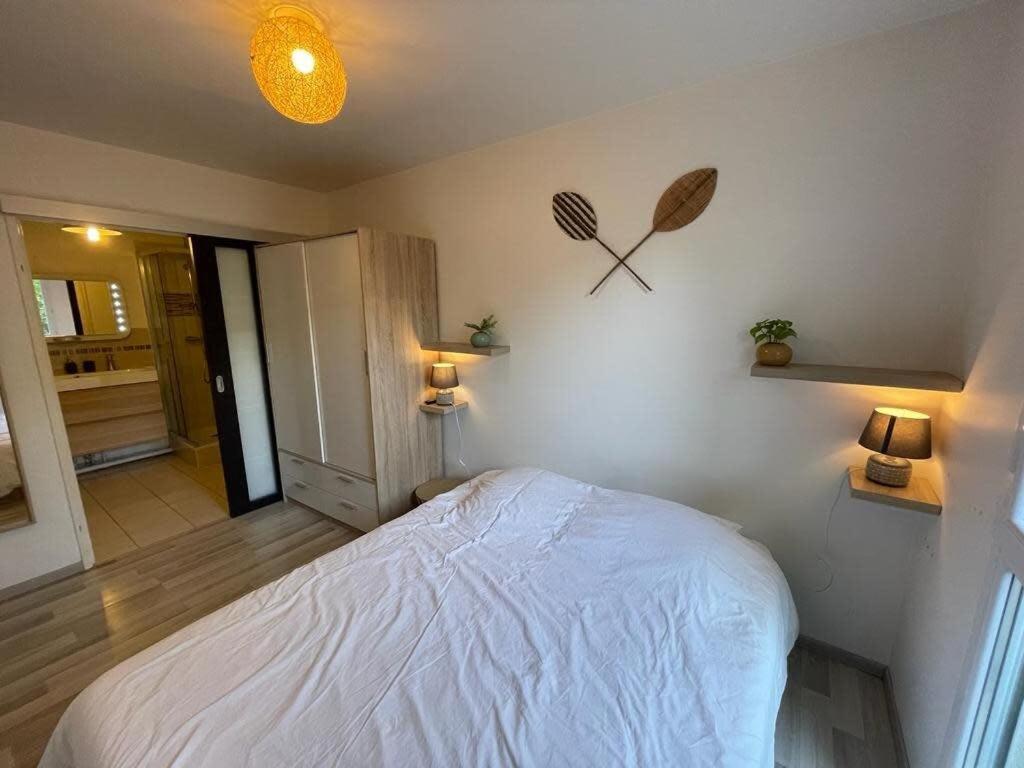 Appart The Good Stay Disneyland Montévrain Esterno foto