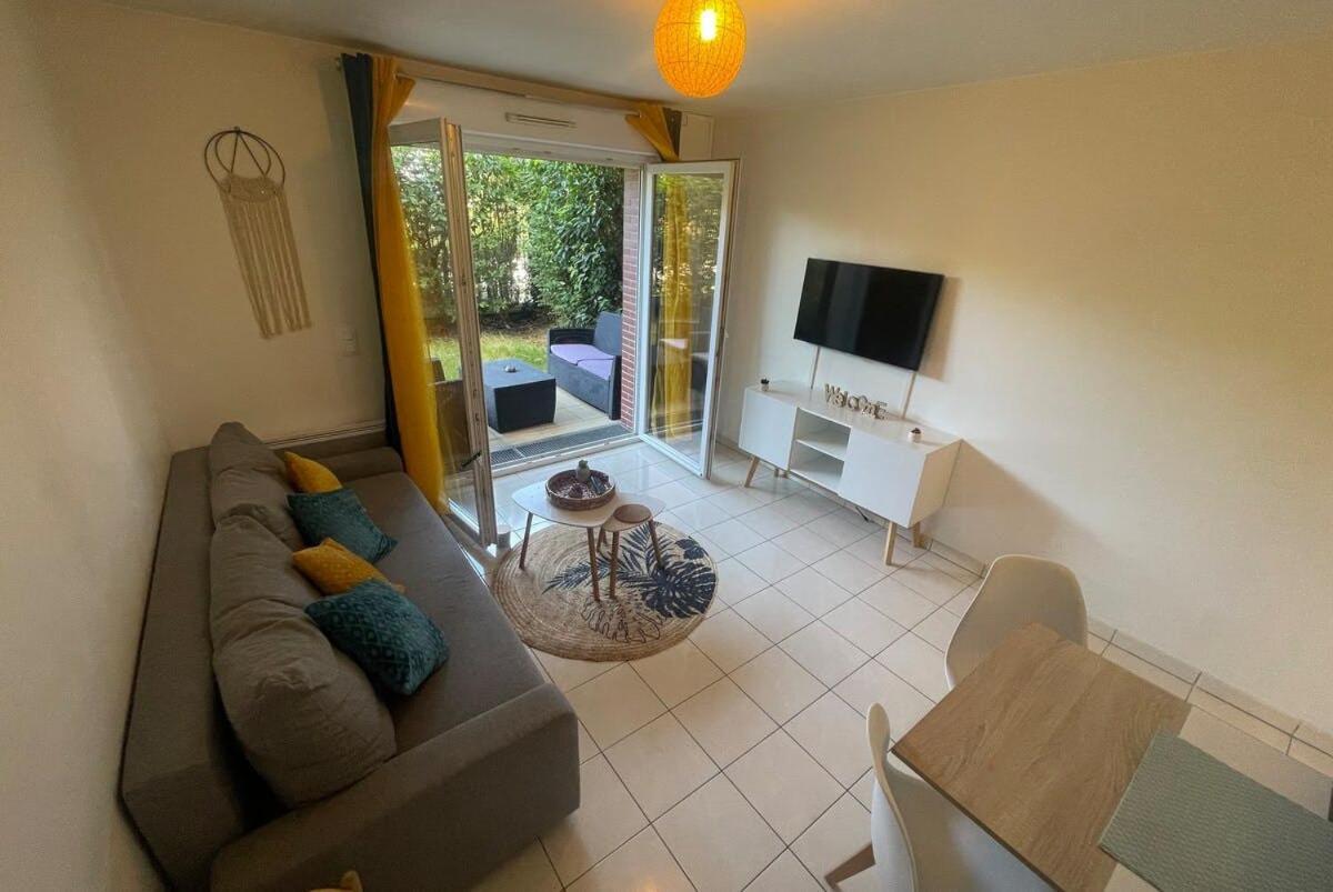 Appart The Good Stay Disneyland Montévrain Esterno foto