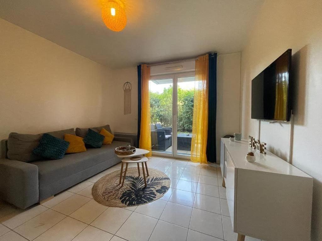 Appart The Good Stay Disneyland Montévrain Esterno foto