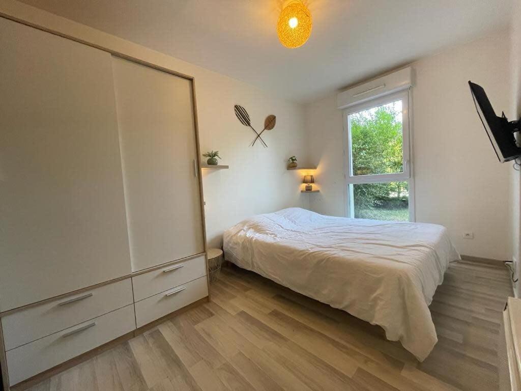 Appart The Good Stay Disneyland Montévrain Esterno foto