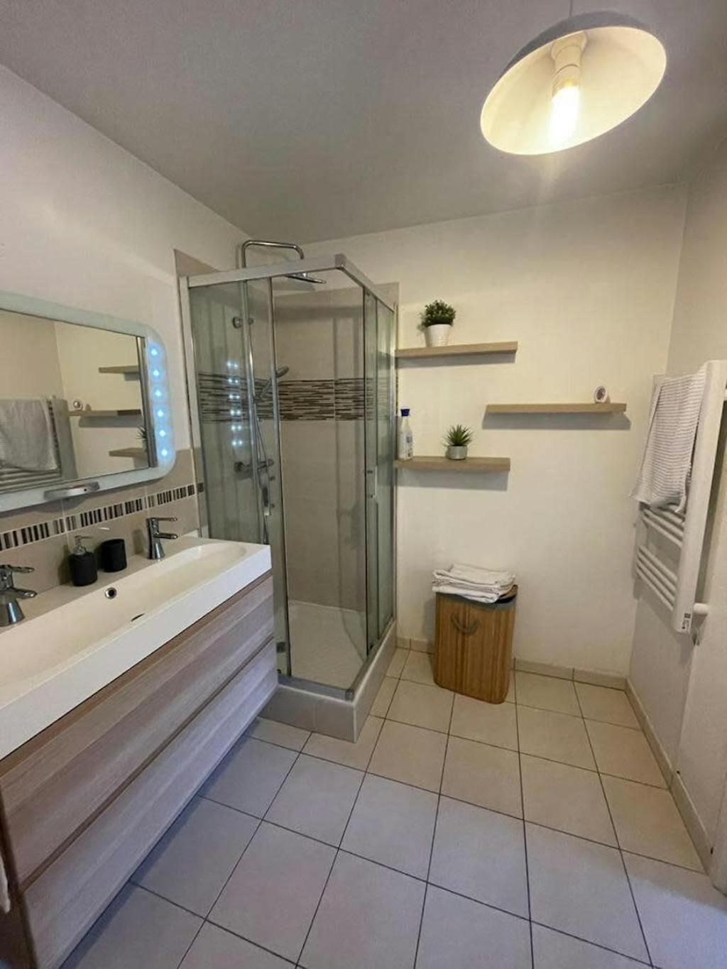 Appart The Good Stay Disneyland Montévrain Esterno foto