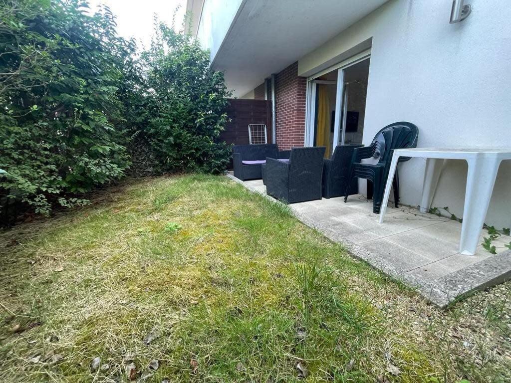 Appart The Good Stay Disneyland Montévrain Esterno foto